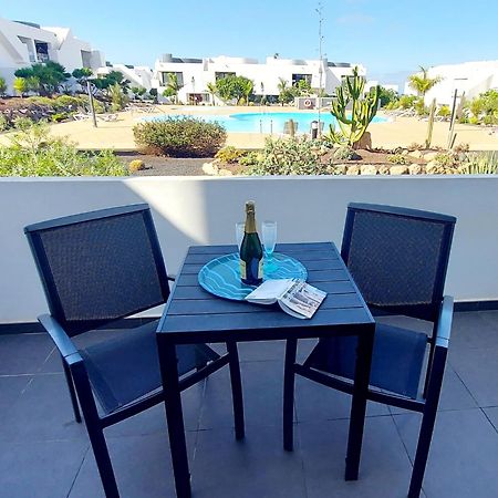 Casa Ana - Luxury Pool Apartment At Casilla De Costa Villaverde  Eksteriør bilde