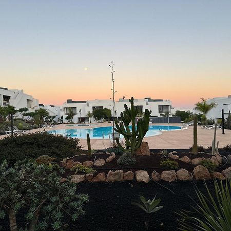 Casa Ana - Luxury Pool Apartment At Casilla De Costa Villaverde  Eksteriør bilde