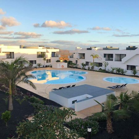 Casa Ana - Luxury Pool Apartment At Casilla De Costa Villaverde  Eksteriør bilde