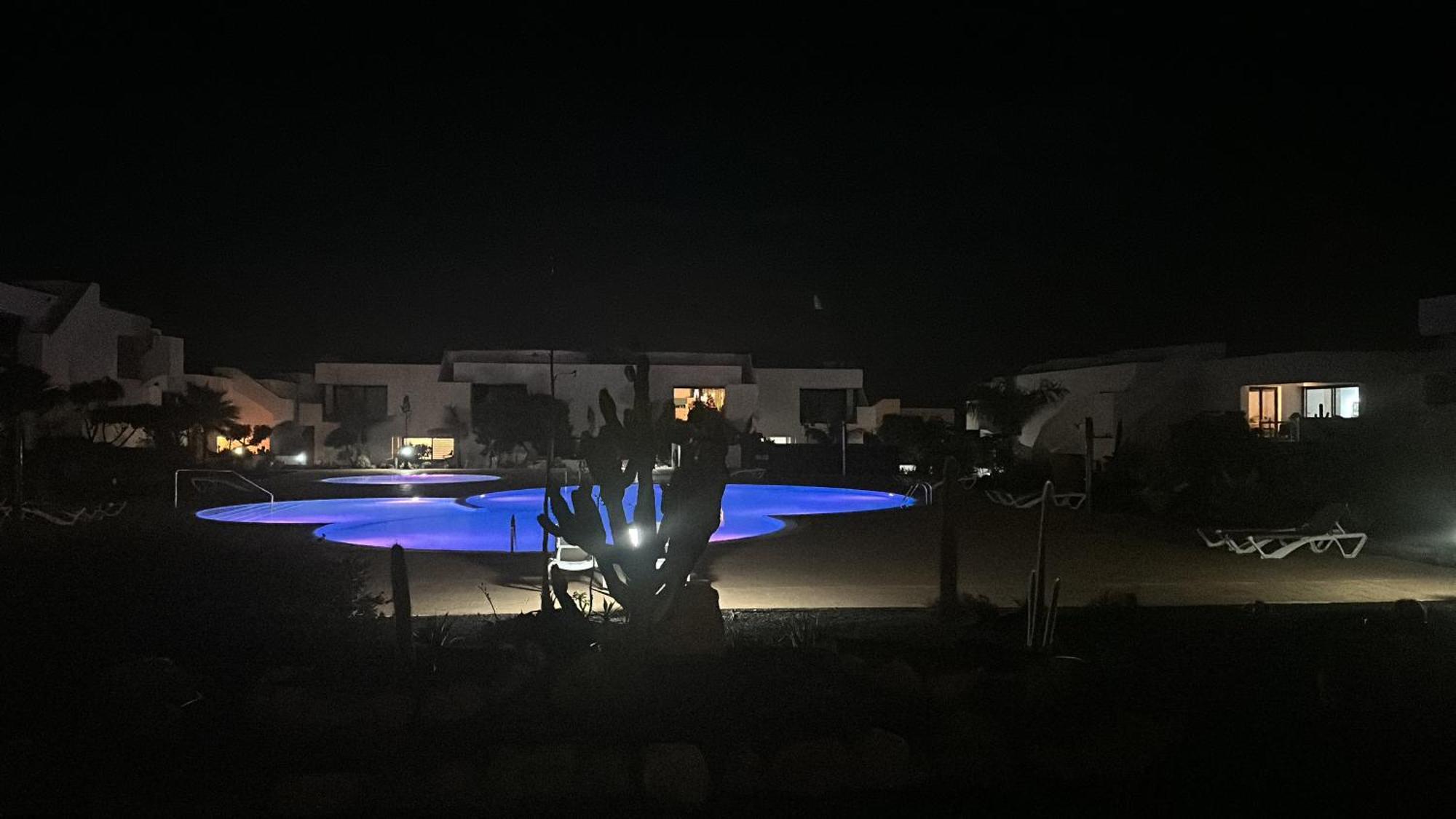 Casa Ana - Luxury Pool Apartment At Casilla De Costa Villaverde  Eksteriør bilde
