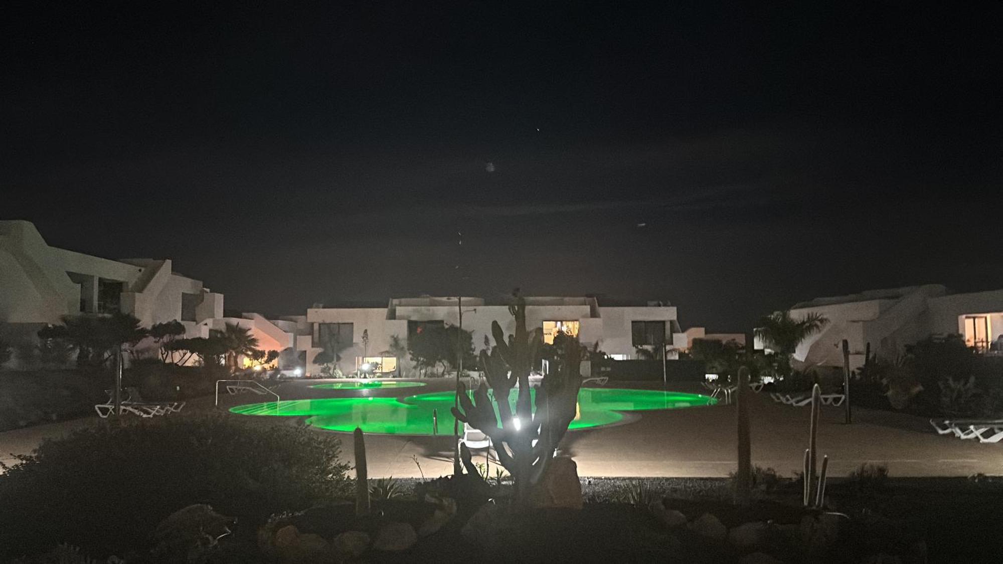 Casa Ana - Luxury Pool Apartment At Casilla De Costa Villaverde  Eksteriør bilde