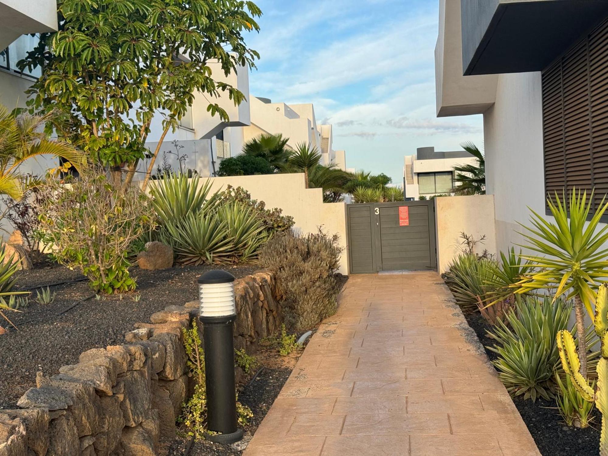 Casa Ana - Luxury Pool Apartment At Casilla De Costa Villaverde  Eksteriør bilde