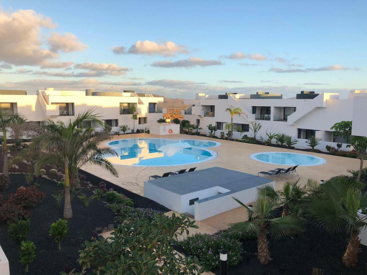 Casa Ana - Luxury Pool Apartment At Casilla De Costa Villaverde  Eksteriør bilde