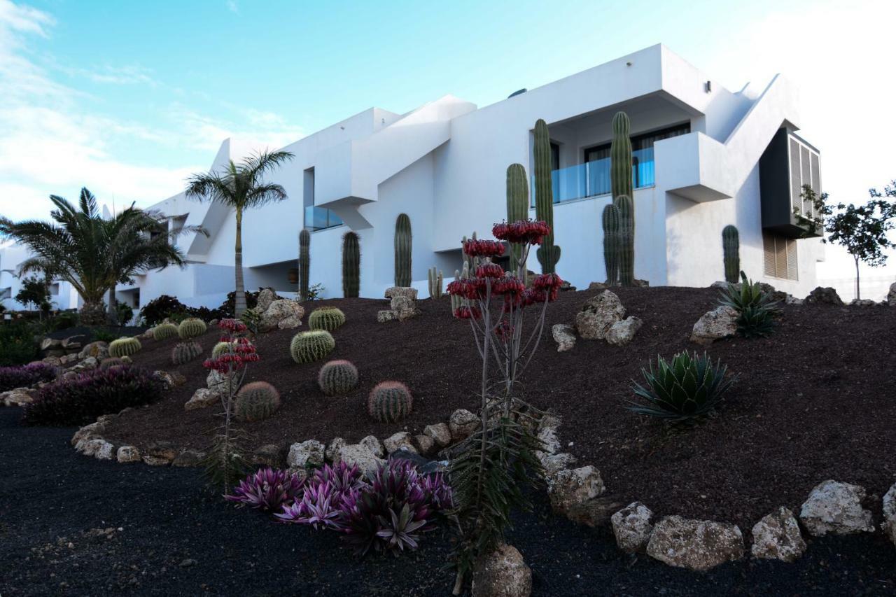 Casa Ana - Luxury Pool Apartment At Casilla De Costa Villaverde  Eksteriør bilde
