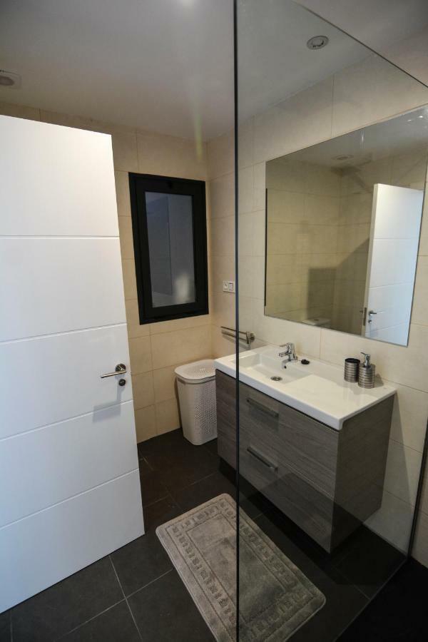 Casa Ana - Luxury Pool Apartment At Casilla De Costa Villaverde  Eksteriør bilde